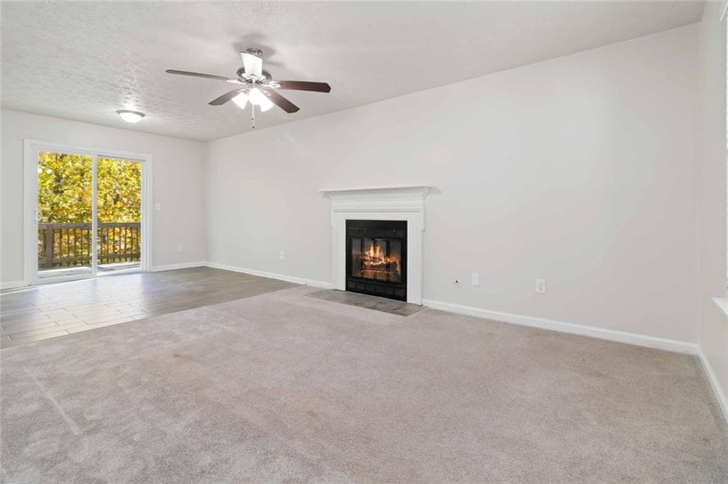 3 bedroom, 2 bathroom, 1,764 sq ft single family residence for sale at 2725 Wildflower Lane, Snellville, GA 30039 — photo 10