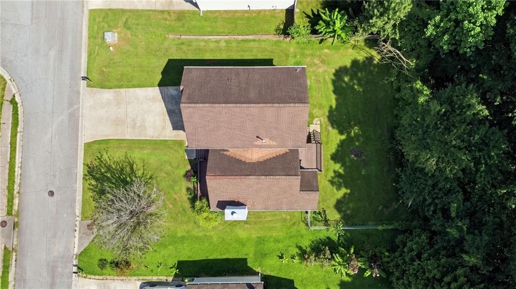 3 bedroom, 2 bathroom, 1,339 sq ft single family residence under contract at 304 Lafayette Street, Dallas, GA 30157 — photo 5