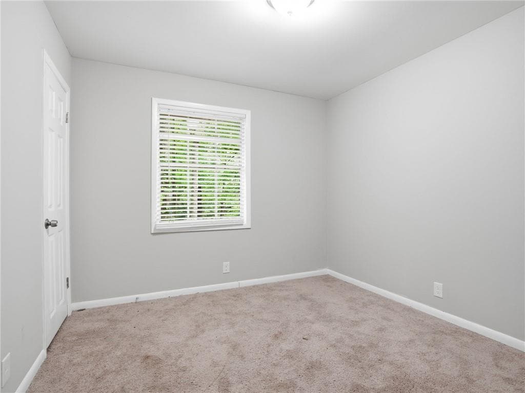 3 bedroom, 2 bathroom, 1,350 sq ft single family residence for sale at 4448 Malibu Drive, Decatur, GA 30035 — photo 8