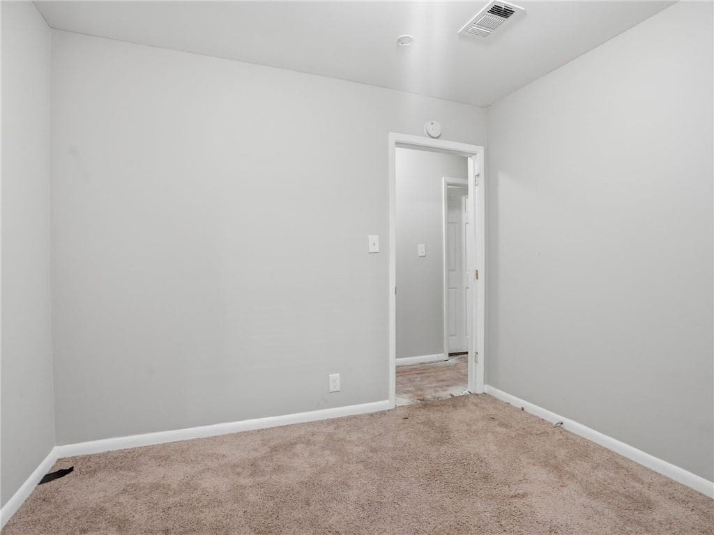 3 bedroom, 2 bathroom, 1,350 sq ft single family residence for sale at 4448 Malibu Drive, Decatur, GA 30035 — photo 9