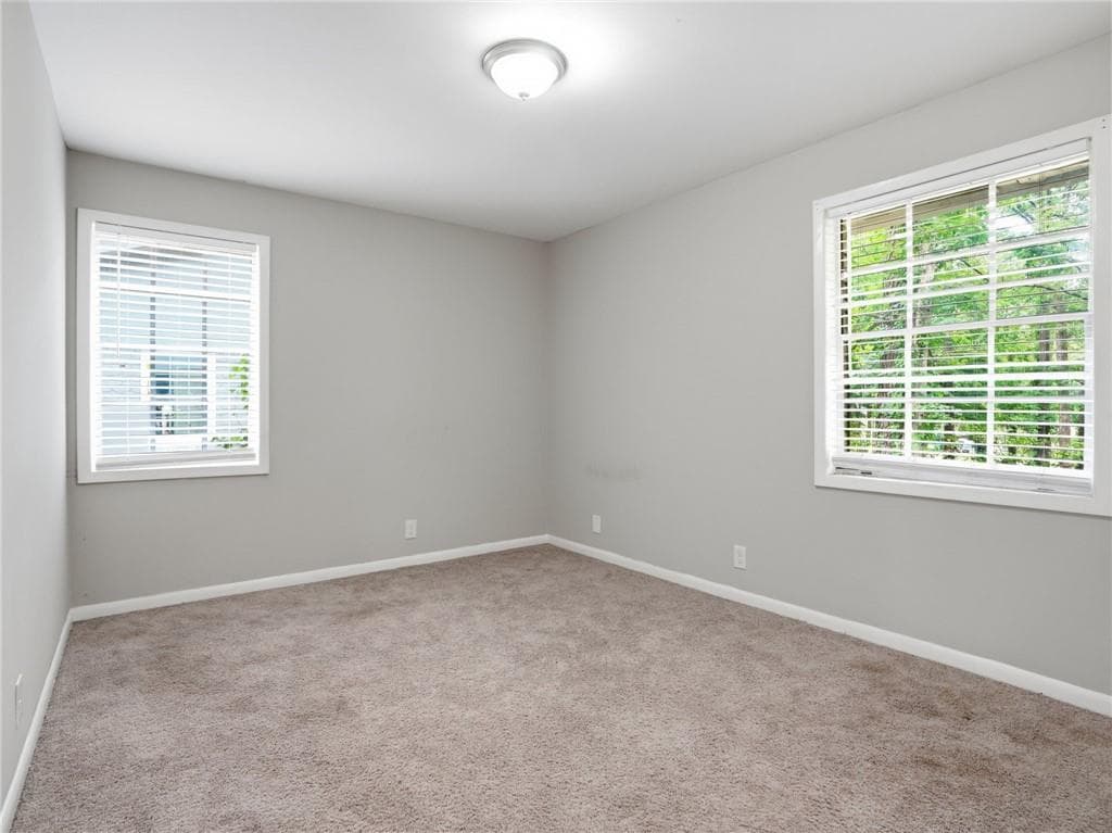 3 bedroom, 2 bathroom, 1,350 sq ft single family residence for sale at 4448 Malibu Drive, Decatur, GA 30035 — photo 10
