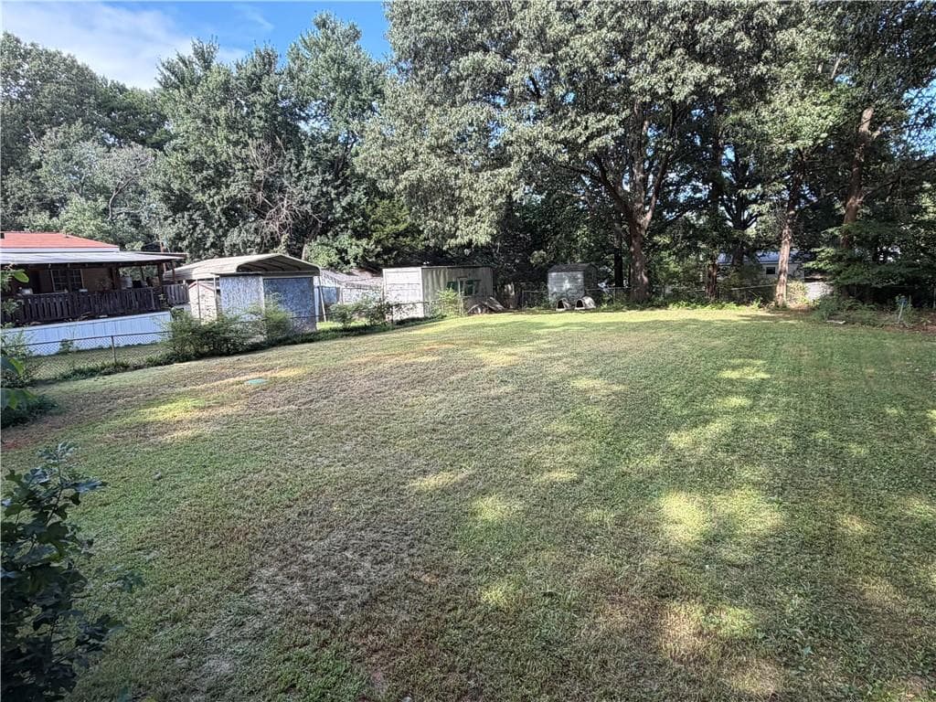 3 bedroom, 2 bathroom, 1,576 sq ft single family residence for sale at 80 Forest Road, Stockbridge, GA 30281 — photo 6