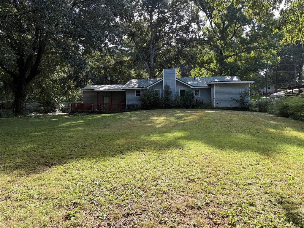 3 bedroom, 2 bathroom, 1,576 sq ft single family residence for sale at 80 Forest Road, Stockbridge, GA 30281 — photo 7