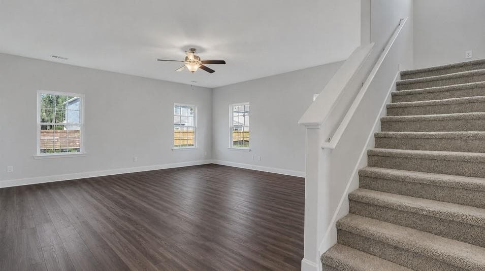 5 bedroom, 2 bathroom, 2,708 sq ft single family residence for rent at 9 Sago Palm Way, Savannah, GA 31302 for $2,600 a month — photo 7