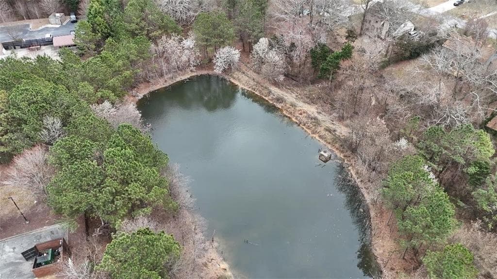 unimproved land for sale at 1600 Rockdale Circle, Snellville, GA 30078 — photo 4