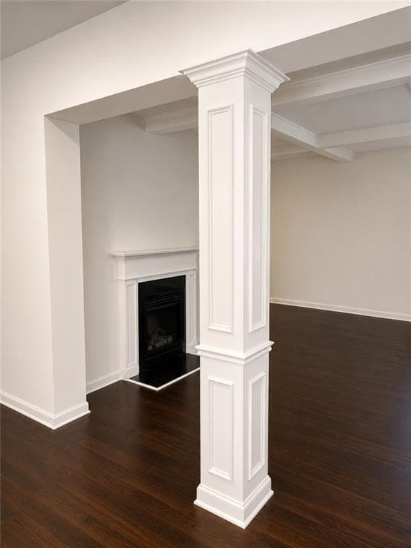3 bedroom, 3 bathroom, 2,178 sq ft townhouse for sale at 90 Trailview Lane, Hiram, GA 30141 — photo 6