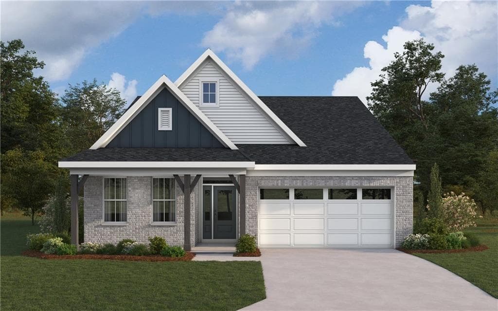 2 bedroom, 2 bathroom, 1,887 sq ft single family residence for sale at 160 Laurel Farms Lane, Dallas, GA 30157
