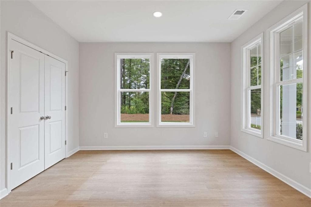 3 bedroom, 3 bathroom, 1,762 sq ft townhouse for sale at 389 Summerville Lane 7, Athens, GA 30606 — photo 6