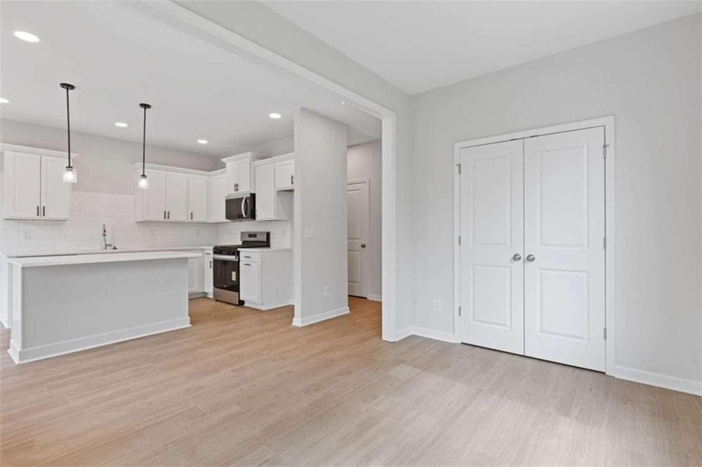 3 bedroom, 3 bathroom, 1,762 sq ft townhouse for sale at 389 Summerville Lane 7, Athens, GA 30606 — photo 7