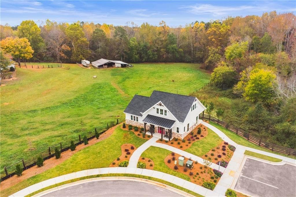 2 bedroom, 2 bathroom, 1,887 sq ft single family residence for sale at 160 Laurel Farms Lane, Dallas, GA 30157 — photo 6