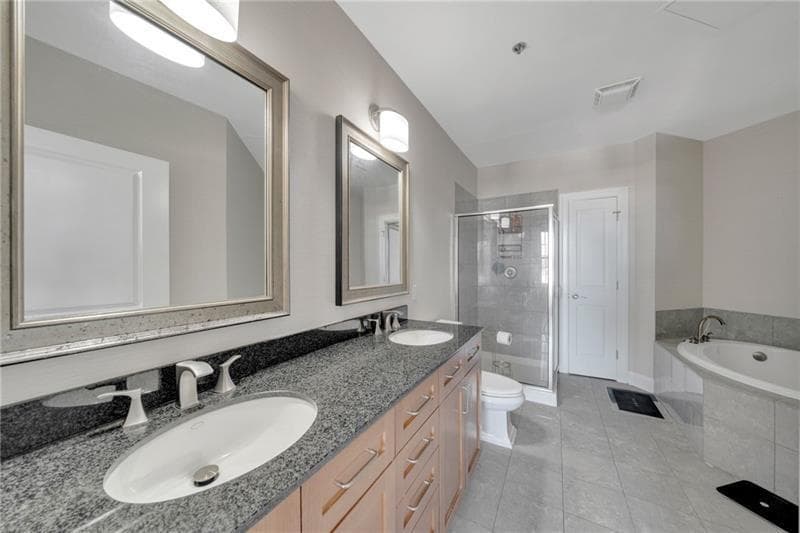 2 bedroom, 2 bathroom, 1,275 sq ft condominium for rent at 325 E Paces Ferry Road 601, Atlanta, GA 30305 for $2,800 a month — photo 9
