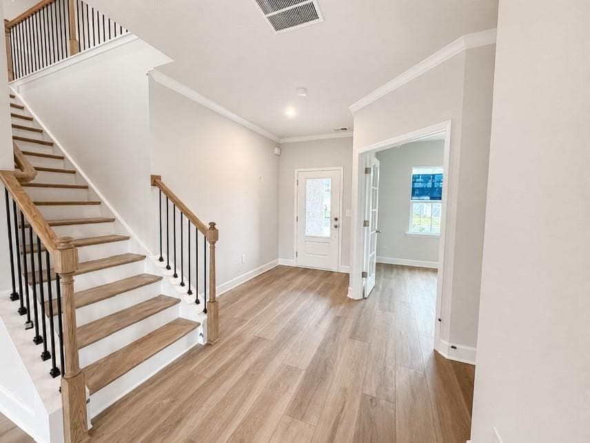 4 bedroom, 3 bathroom, 2,404 sq ft single family residence under contract at 1644 Tide Mill Rd-Lot 156, Cumming, GA 30040 — photo 4