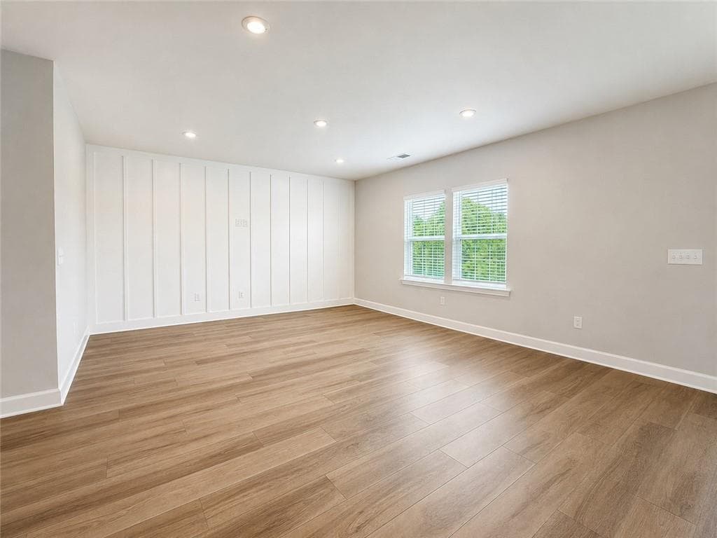 4 bedroom, 3 bathroom, 2,404 sq ft single family residence under contract at 1644 Tide Mill Rd-Lot 156, Cumming, GA 30040 — photo 6