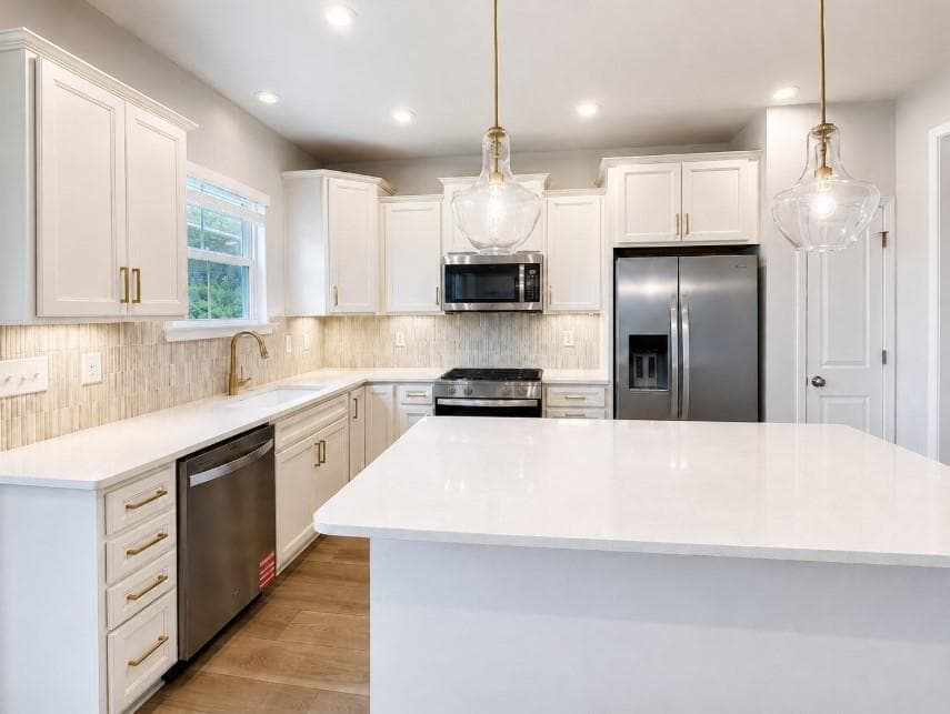 4 bedroom, 3 bathroom, 2,404 sq ft single family residence under contract at 1644 Tide Mill Rd-Lot 156, Cumming, GA 30040 — photo 7
