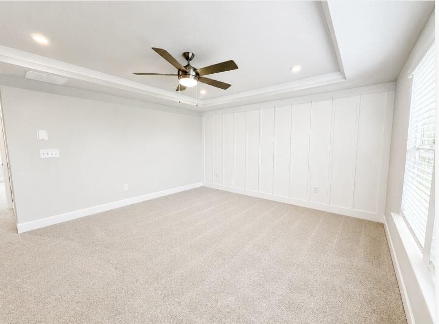 4 bedroom, 3 bathroom, 2,404 sq ft single family residence under contract at 1644 Tide Mill Rd-Lot 156, Cumming, GA 30040 — photo 9