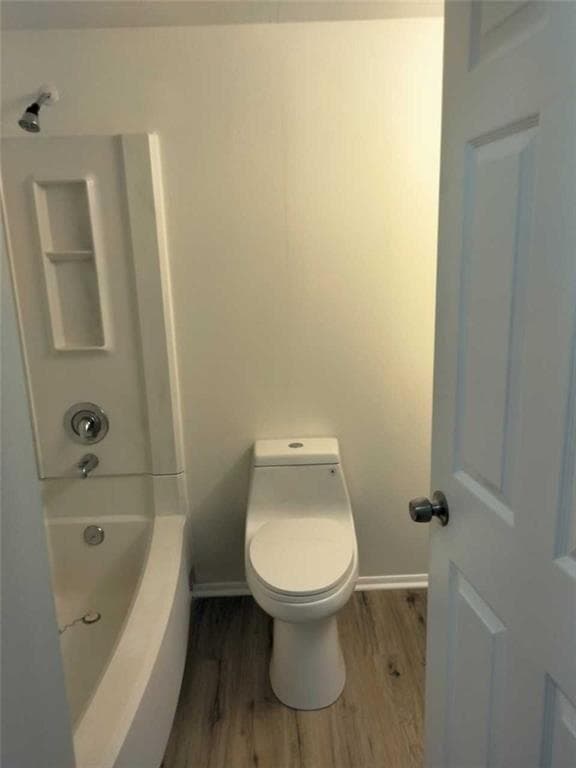 4 bedroom, 2 bathroom, 2,034 sq ft single family residence for sale at 2053 Raintree Place, Lithonia, GA 30058 — photo 9