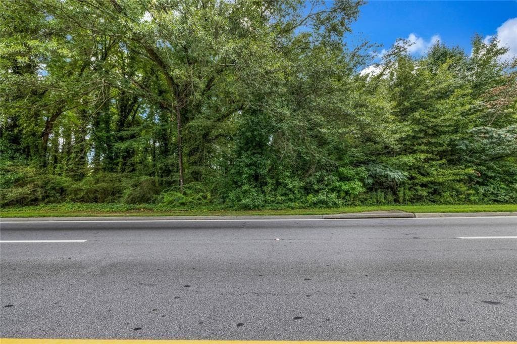 unimproved land for sale at 6845 Old National Highway, College Park, GA 30349 — photo 2