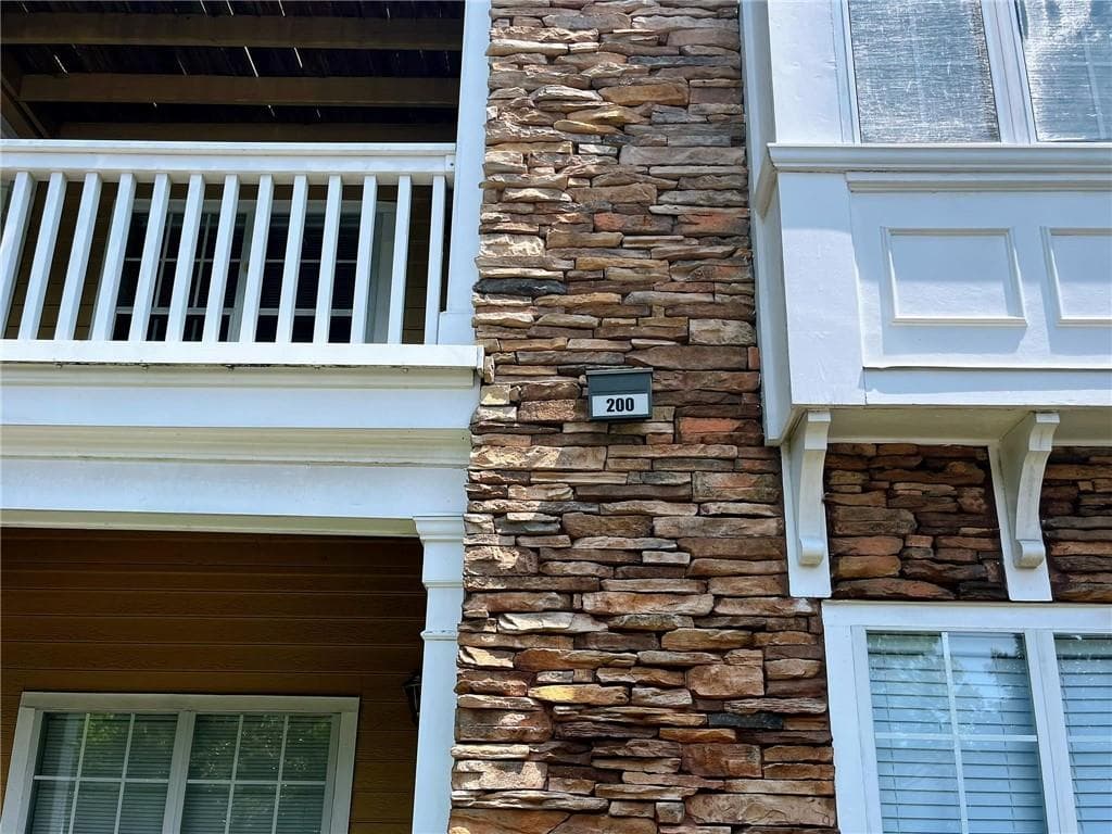 1 bedroom, 1 bathroom, 697 sq ft condominium for rent at 233 Bentley Place,, Tucker, GA 30084 for $1,400 a month — photo 2