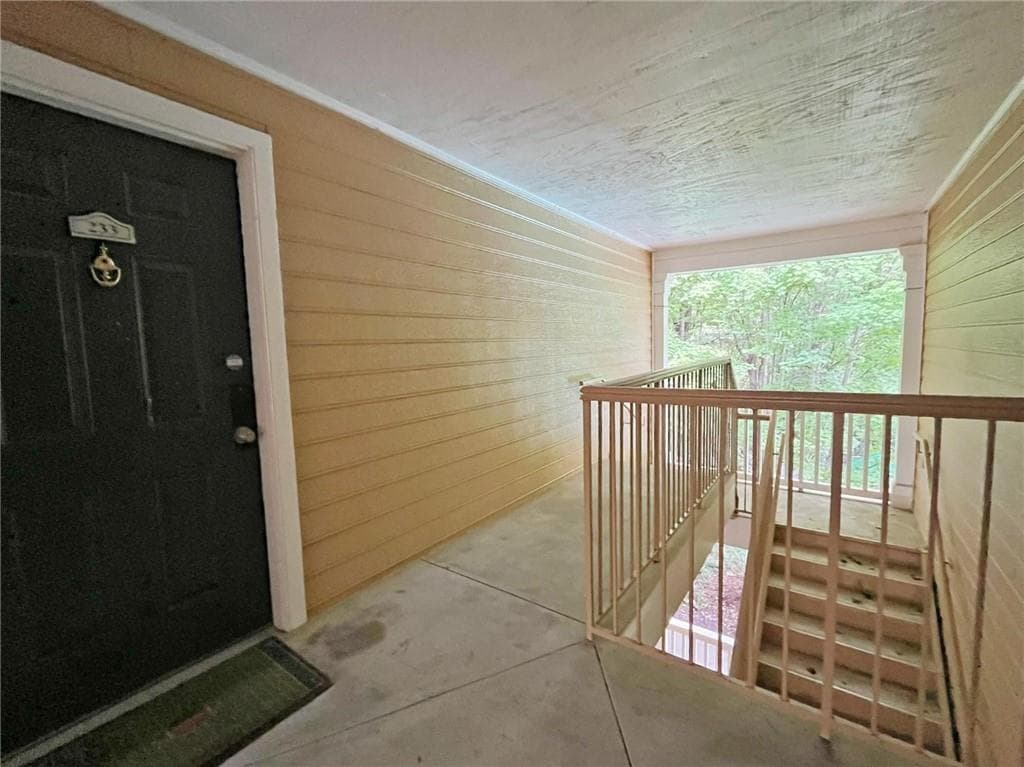 1 bedroom, 1 bathroom, 697 sq ft condominium for rent at 233 Bentley Place,, Tucker, GA 30084 for $1,400 a month — photo 3