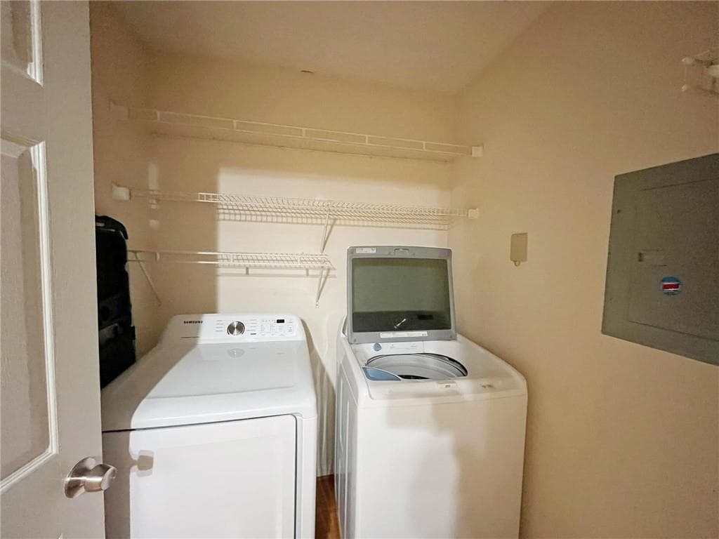 1 bedroom, 1 bathroom, 697 sq ft condominium for rent at 233 Bentley Place,, Tucker, GA 30084 for $1,400 a month — photo 7