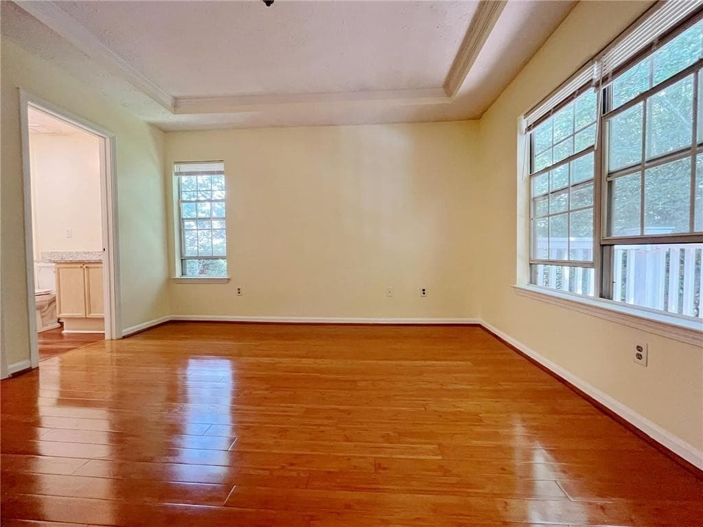 1 bedroom, 1 bathroom, 697 sq ft condominium for rent at 233 Bentley Place,, Tucker, GA 30084 for $1,400 a month — photo 10