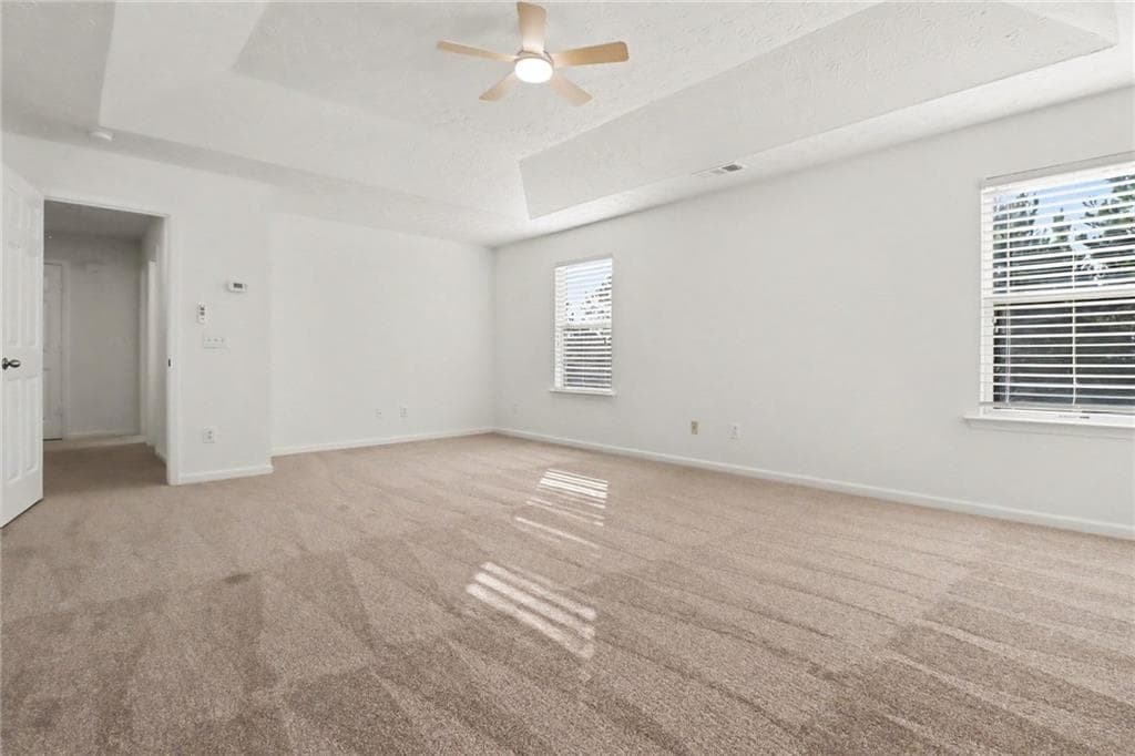 4 bedroom, 3 bathroom, 2,630 sq ft single family residence for sale at 2063 Rolling Rock Court, Lithia Springs, GA 30122 — photo 9