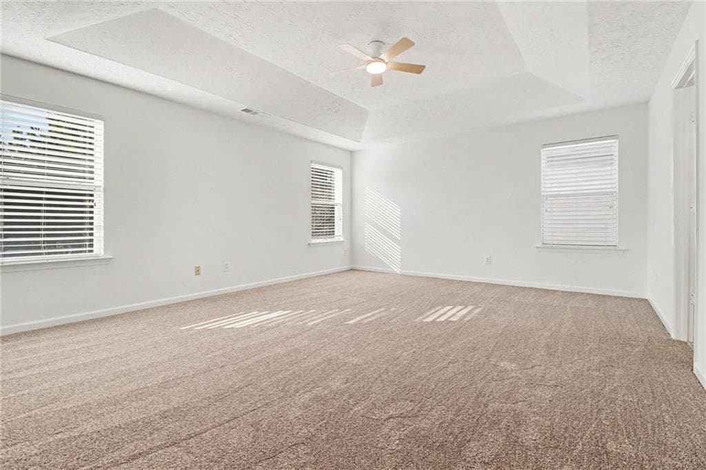 4 bedroom, 3 bathroom, 2,630 sq ft single family residence for sale at 2063 Rolling Rock Court, Lithia Springs, GA 30122 — photo 10