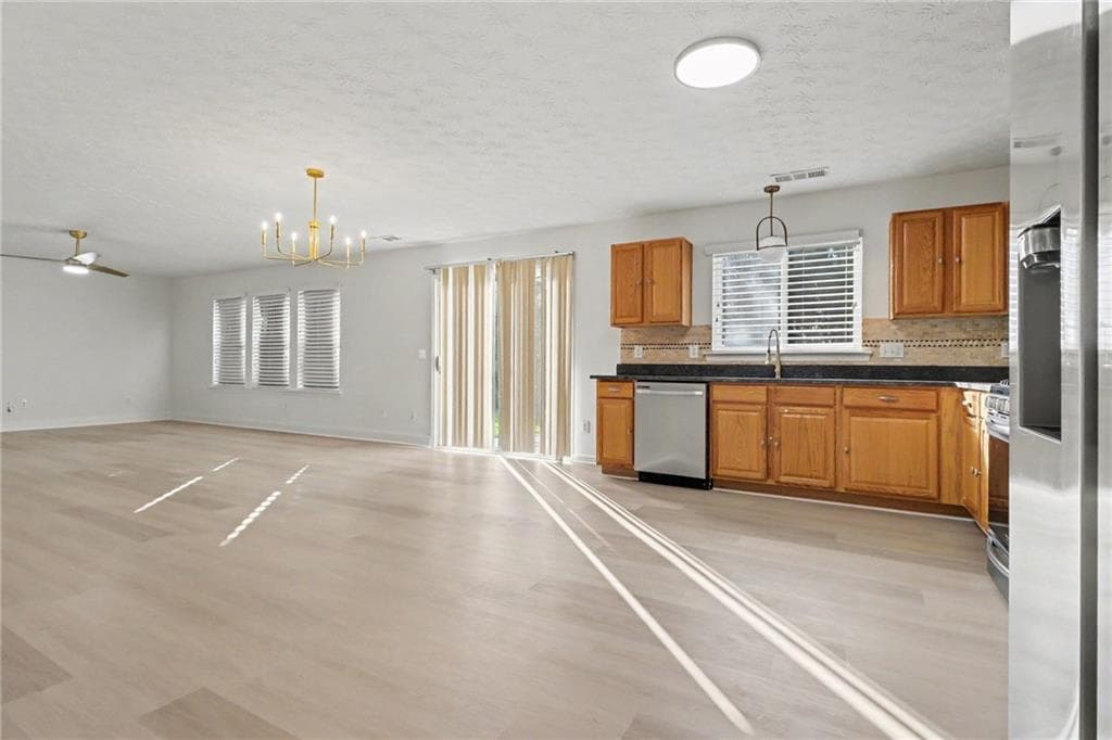 4 bedroom, 3 bathroom, 2,630 sq ft single family residence for sale at 2063 Rolling Rock Court, Lithia Springs, GA 30122 — photo 2