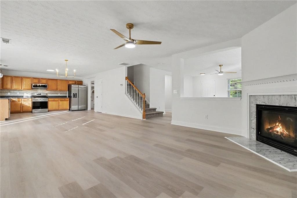 4 bedroom, 3 bathroom, 2,630 sq ft single family residence for sale at 2063 Rolling Rock Court, Lithia Springs, GA 30122 — photo 4