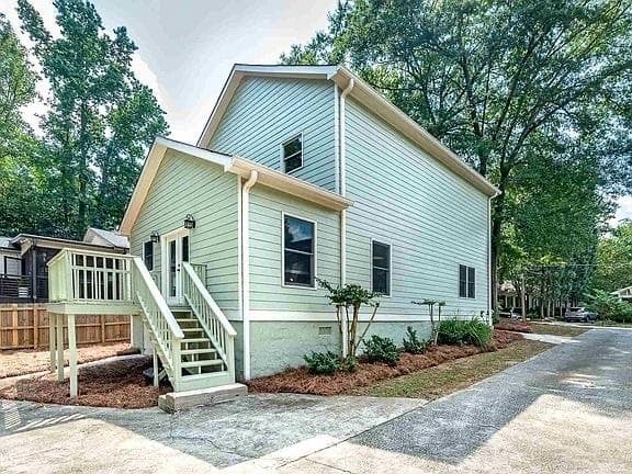 4 bedroom, 3 bathroom, 2,246 sq ft single family residence for sale at 97 Rockyford Road, Atlanta, GA 30317 — photo 2