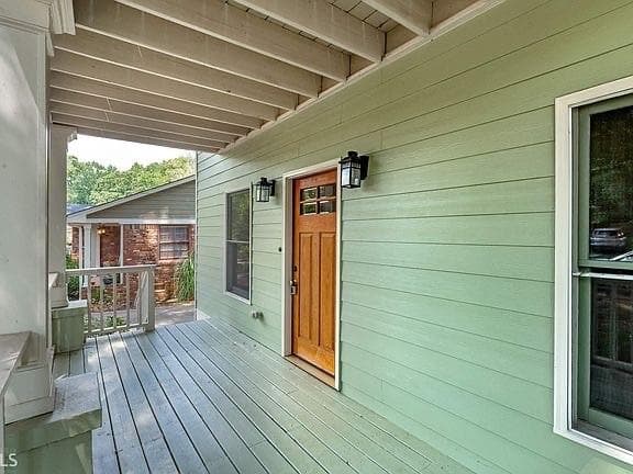 4 bedroom, 3 bathroom, 2,246 sq ft single family residence for sale at 97 Rockyford Road, Atlanta, GA 30317 — photo 3