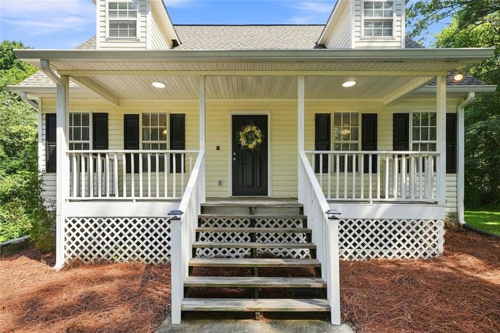3 bedroom, 3 bathroom, 2,176 sq ft single family residence for sale at 780 Butterworth Road, Canton, GA 30114 — photo 4