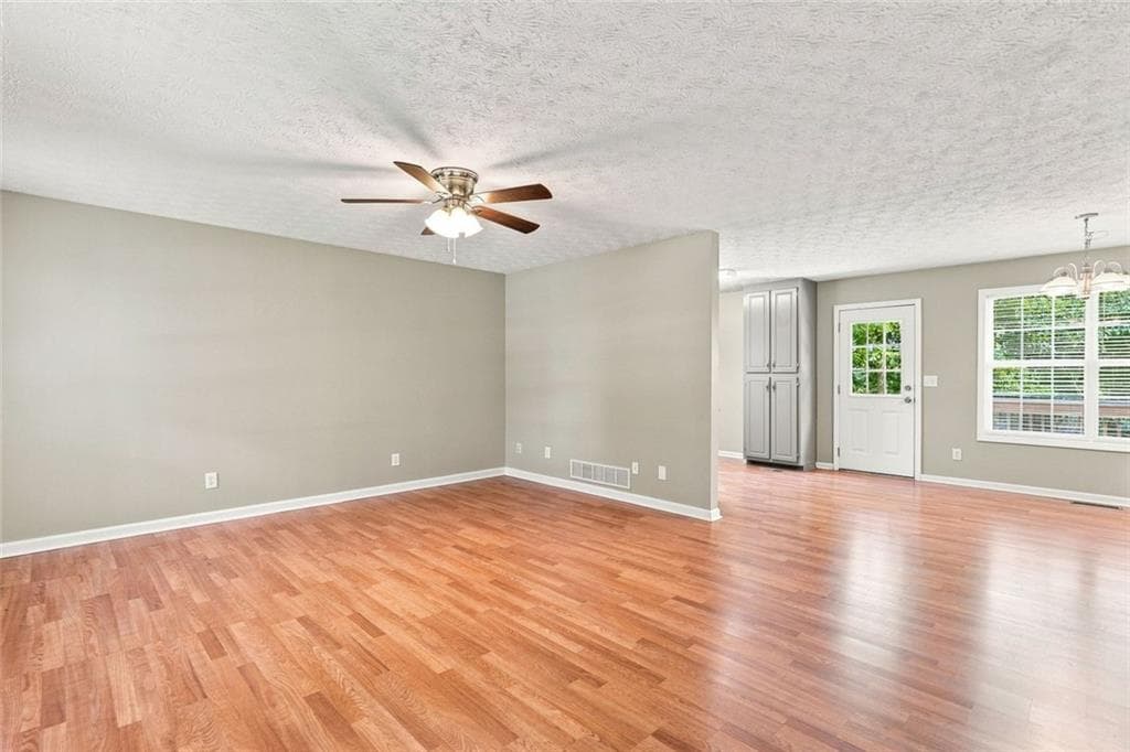 3 bedroom, 3 bathroom, 2,176 sq ft single family residence for sale at 780 Butterworth Road, Canton, GA 30114 — photo 7