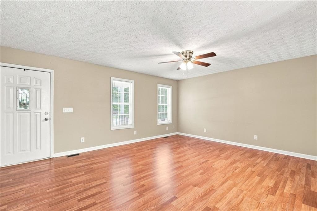 3 bedroom, 3 bathroom, 2,176 sq ft single family residence for sale at 780 Butterworth Road, Canton, GA 30114 — photo 8