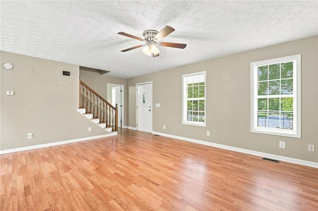 3 bedroom, 3 bathroom, 2,176 sq ft single family residence for sale at 780 Butterworth Road, Canton, GA 30114 — photo 9