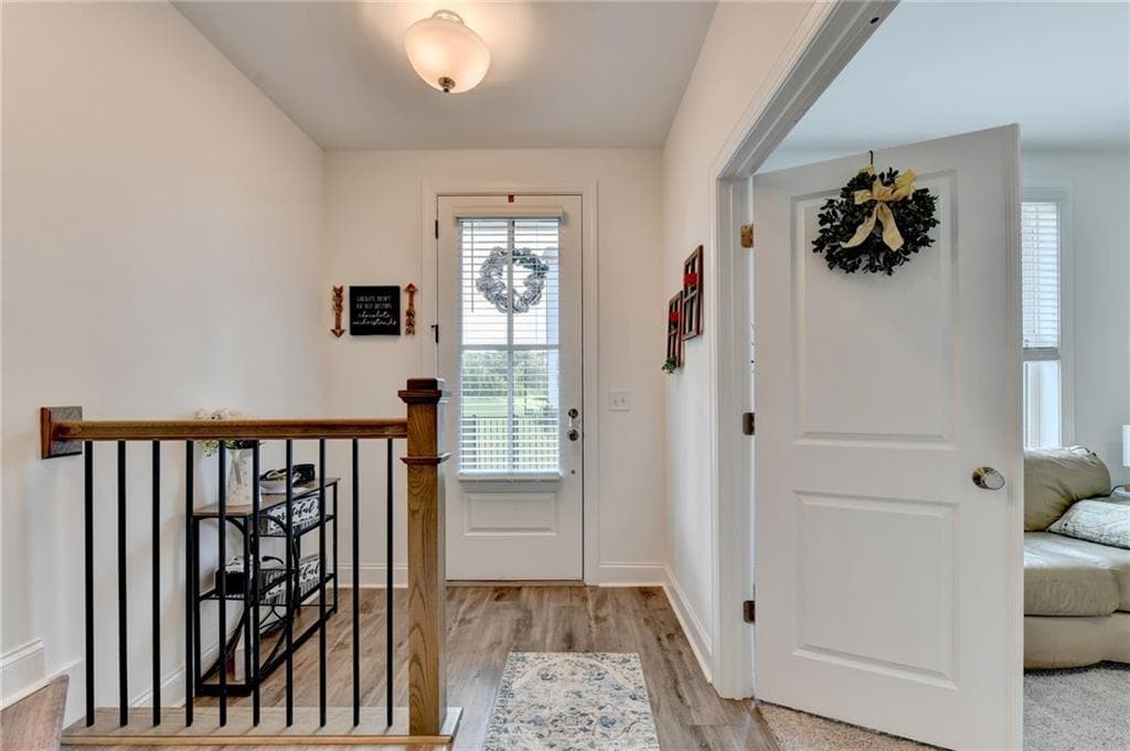 3 bedroom, 4 bathroom, 2,070 sq ft townhouse for rent at 522 Healy Drive, Cumming, GA 30040 for $2,900 a month — photo 5