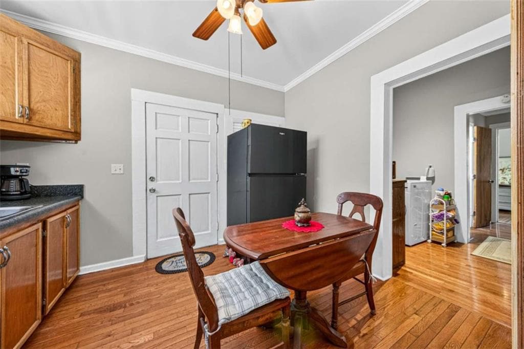 4 bedroom, 1 bathroom, 1,820 sq ft single family residence for sale at 174 Sanford Drive, Nicholson, GA 30565 — photo 10
