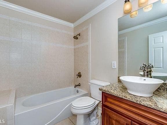 4 bedroom, 3 bathroom, 2,246 sq ft single family residence for sale at 97 Rockyford Road, Atlanta, GA 30317 — photo 8