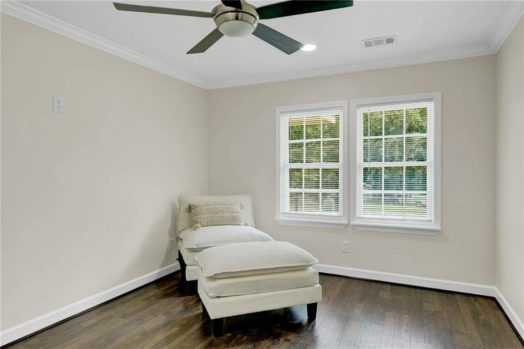 3 bedroom, 2 bathroom, 1,465 sq ft single family residence for sale at 10142 Puckett Street, Covington, GA 30014 — photo 10
