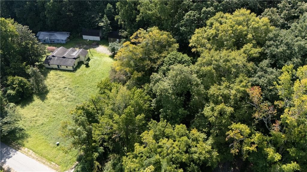 single family residence for sale at 0 First Avenue, Atlanta, GA 30318 — photo 4