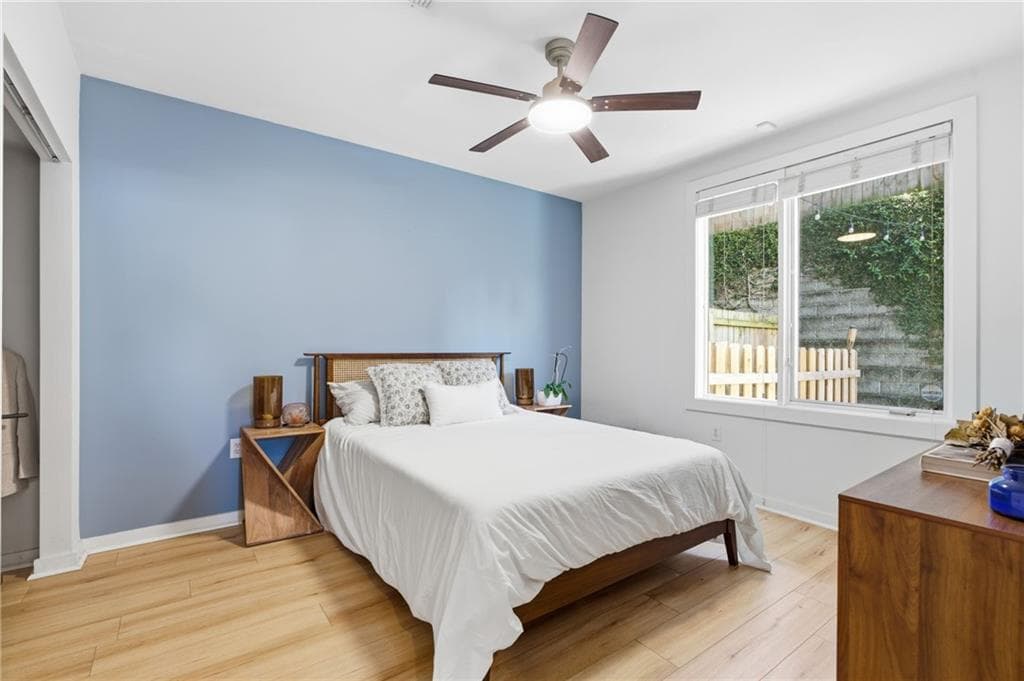 2 bedroom, 3 bathroom, 1,892 sq ft townhouse for sale at 1278 Eames Green, Atlanta, GA 30318 — photo 9