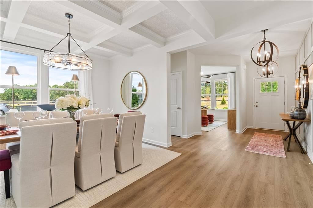 4 bedroom, 4 bathroom, 3,300 sq ft single family residence for sale at 2755 Pechaver Court, Snellville, GA 30039 — photo 5