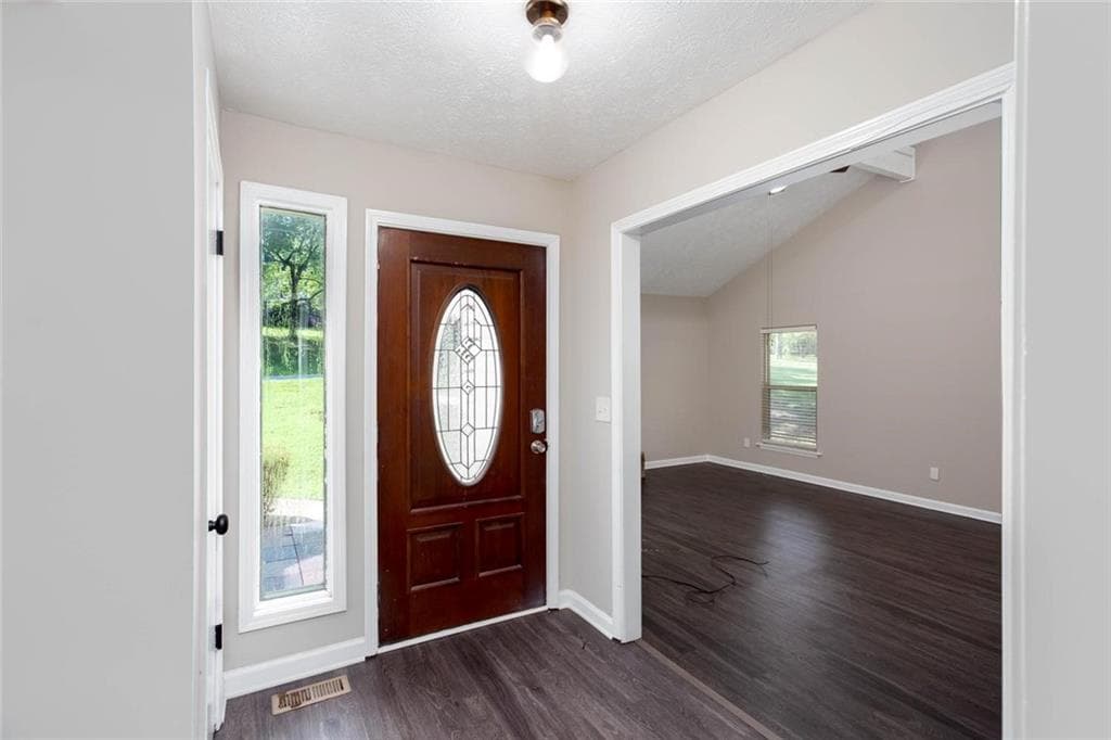 4 bedroom, 3 bathroom, 2,048 sq ft single family residence for sale at 1931 Brennan Way, Lithia Springs, GA 30122 — photo 5