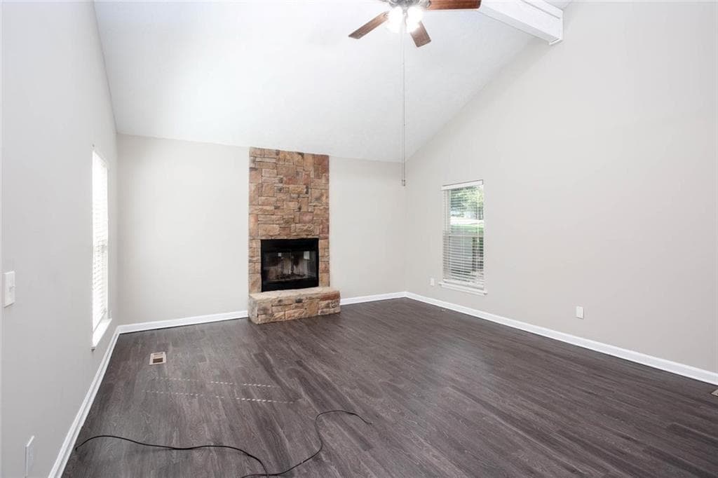 4 bedroom, 3 bathroom, 2,048 sq ft single family residence for sale at 1931 Brennan Way, Lithia Springs, GA 30122 — photo 7