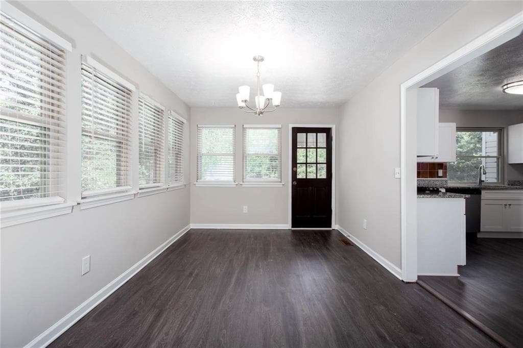 4 bedroom, 3 bathroom, 2,048 sq ft single family residence for sale at 1931 Brennan Way, Lithia Springs, GA 30122 — photo 10