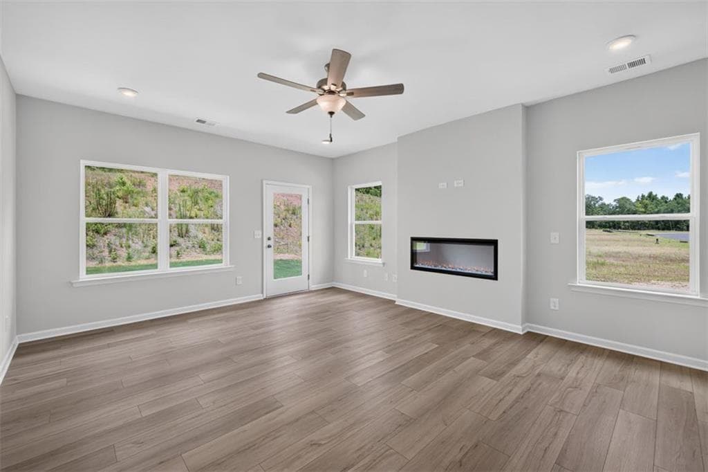 3 bedroom, 2 bathroom, 1,803 sq ft single family residence for sale at 120 Summerfield Place Drive, Carrollton, GA 30117 — photo 9