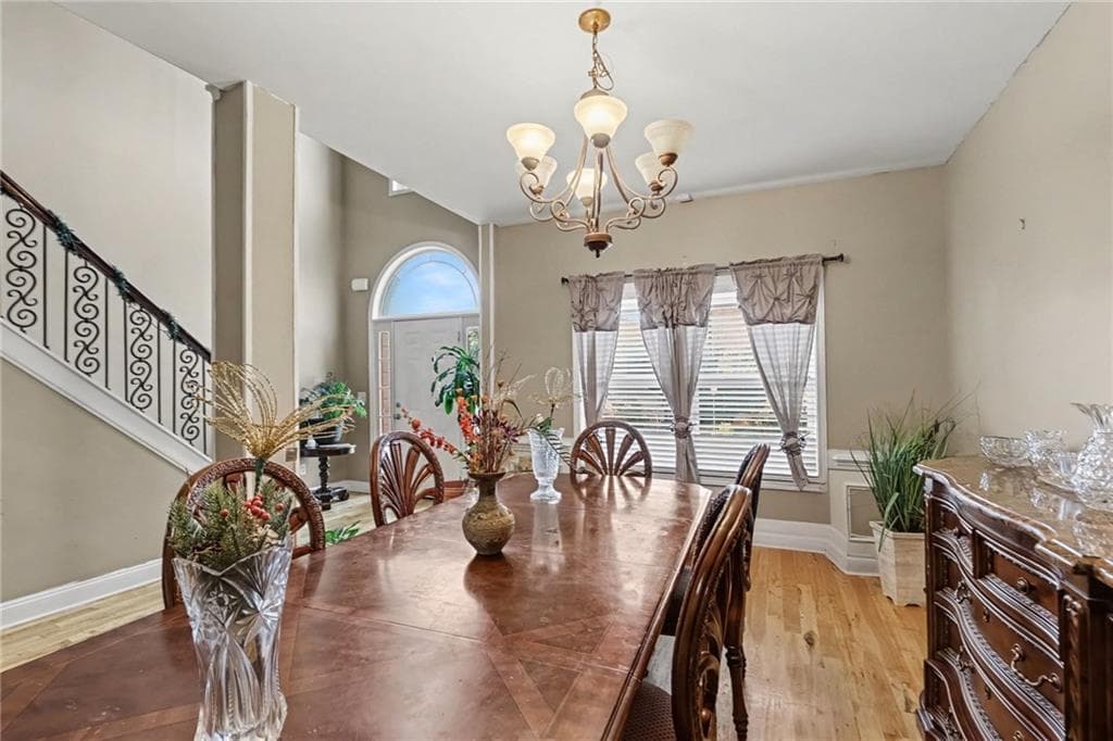 4 bedroom, 3 bathroom, 4,142 sq ft single family residence for sale at 6096 Willowpond Court, Douglasville, GA 30135 — photo 3