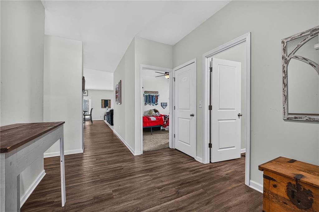 4 bedroom, 2 bathroom, 1,839 sq ft single family residence for sale at 155 Siena Drive, Cartersville, GA 30120 — photo 8