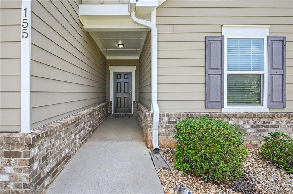 4 bedroom, 2 bathroom, 1,839 sq ft single family residence for sale at 155 Siena Drive, Cartersville, GA 30120 — photo 9