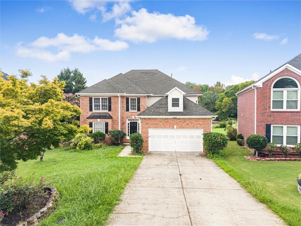 784 Southland Way